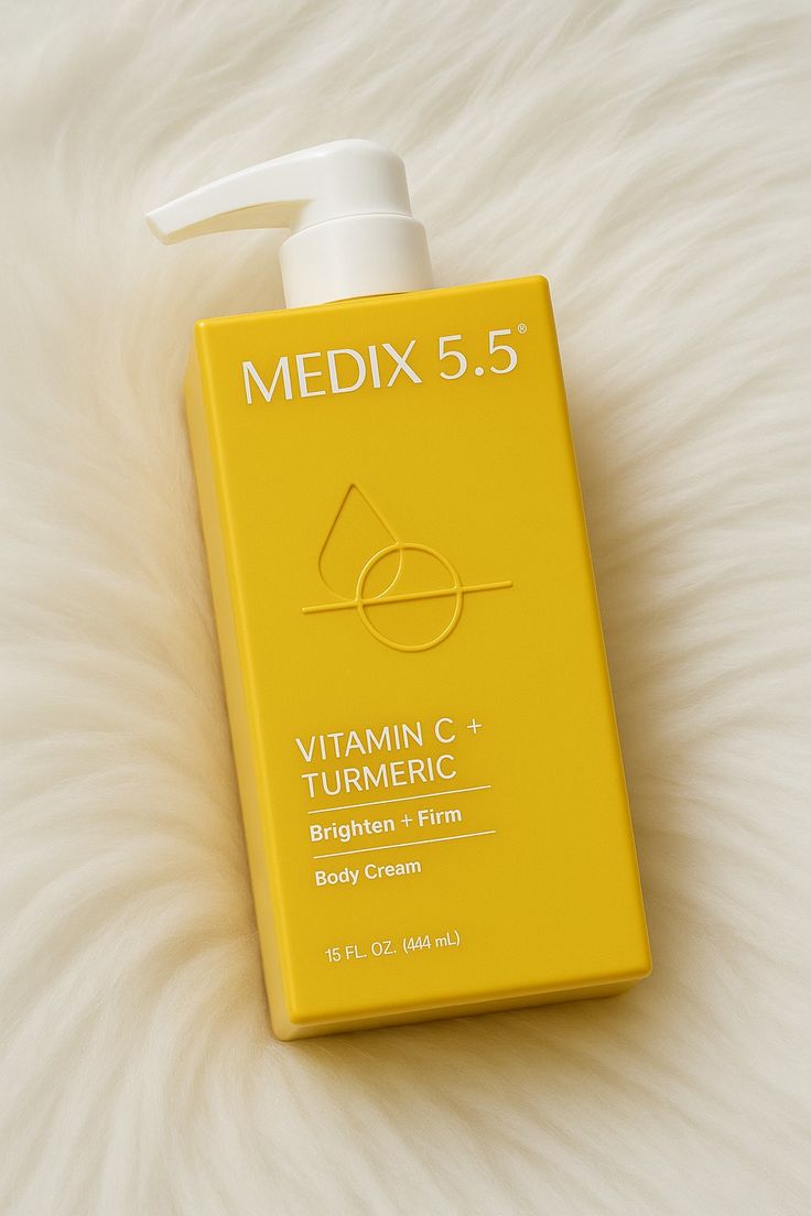 Medix 5.5 Retinol + Ferulic Acid Treatment Cream