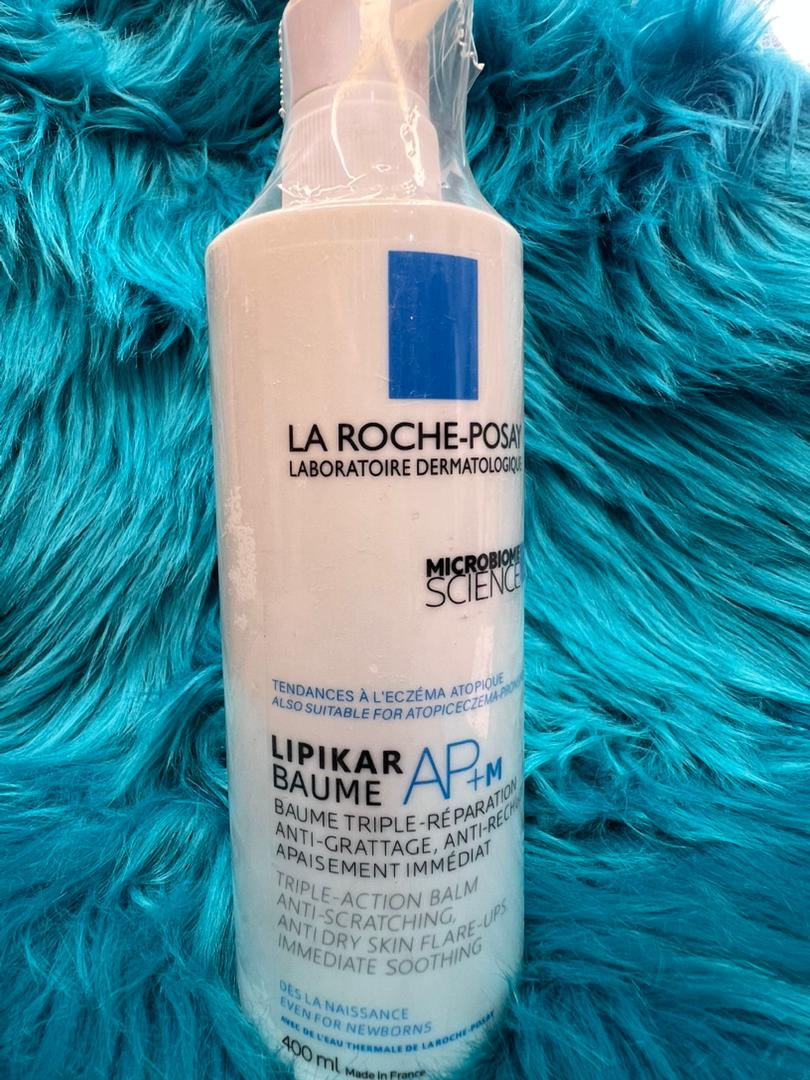 La Roche-Posay Lipikar Baume AP+M