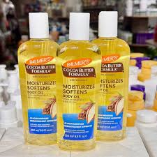 Palmers cocoa butter formula